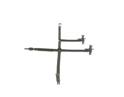 Furtun suprascurgere combustibil BOSCH 0 928 402 168