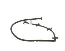 Furtun suprascurgere combustibil BOSCH 0 928 402 182