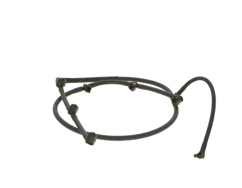 Furtun suprascurgere combustibil BOSCH 0 928 402 215