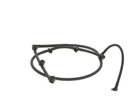 Furtun suprascurgere combustibil BOSCH 0 928 402 215