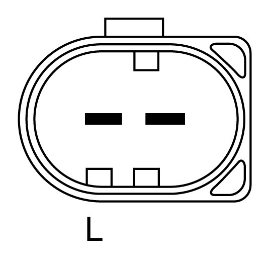 ALTERNATOR BOSCH 0 986 041 960 - Compatibil cu IVECO