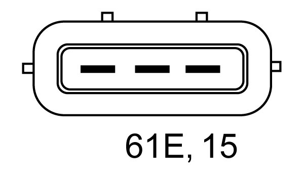 ALTERNATOR BOSCH 0 986 045 031 - Compatibil cu BMW, LAND ROVER