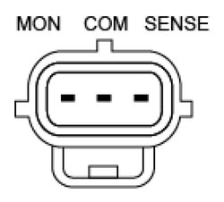 Alternator BOSCH 0 986 044 651