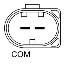 ALTERNATOR BOSCH 0 986 048 840 - Compatibil cu BMW