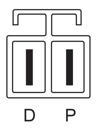 Alternator BOSCH 0 986 080 320