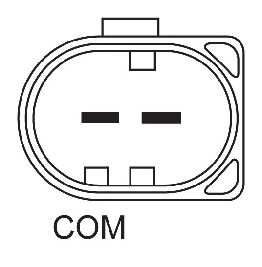 Alternator BOSCH 0 986 081 340