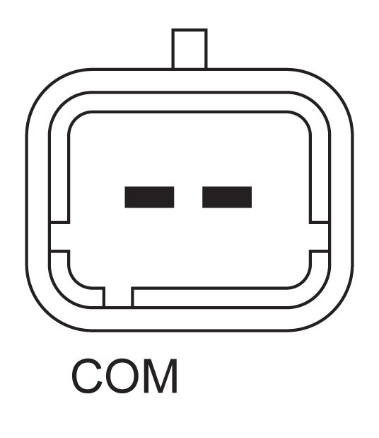 ALTERNATOR BOSCH 0 986 082 740 - Compatibil cu CITROEN, PEUGEOT