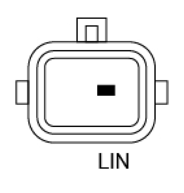 Alternator BOSCH 0 986 084 690