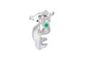 ETRIER FRANA BOSCH 0 986 134 000 - Compatibil cu CITROEN