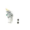 ETRIER FRANA BOSCH 0 986 134 004 - Compatibil cu VW