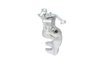 ETRIER FRANA BOSCH 0 986 134 000 - Compatibil cu CITROEN