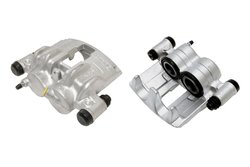 ETRIER FRANA BOSCH 0 986 134 016 - Compatibil cu CITROEN, FIAT, PEUGEOT