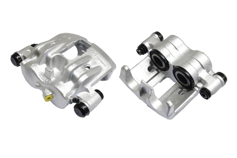ETRIER FRANA BOSCH 0 986 134 022 - Compatibil cu IVECO