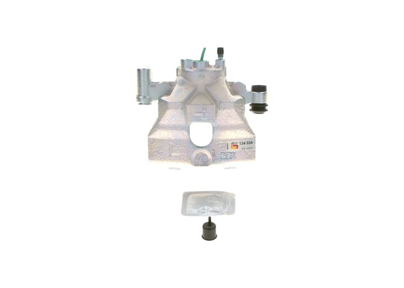 ETRIER FRANA BOSCH 0 986 134 034 - Compatibil cu MAZDA