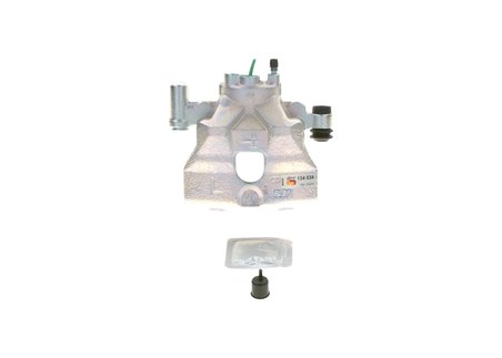 ETRIER FRANA BOSCH 0 986 134 034 - Compatibil cu MAZDA