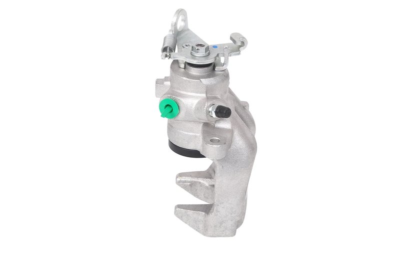 ETRIER FRANA BOSCH 0 986 134 038 - Compatibil cu CITROEN, PEUGEOT