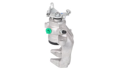 ETRIER FRANA BOSCH 0 986 134 038 - Compatibil cu CITROEN, PEUGEOT