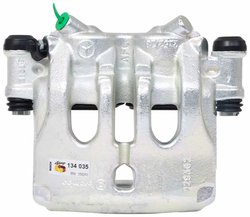 ETRIER FRANA BOSCH 0 986 134 035 - Compatibil cu MERCEDES-BENZ, VW