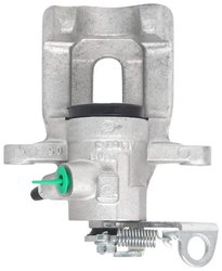 ETRIER FRANA BOSCH 0 986 134 038 - Compatibil cu CITROEN, PEUGEOT