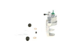 ETRIER FRANA BOSCH 0 986 134 040 - Compatibil cu NISSAN