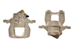 ETRIER FRANA BOSCH 0 986 134 046 - Compatibil cu MERCEDES-BENZ, VW