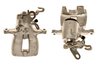ETRIER FRANA BOSCH 0 986 134 048 - Compatibil cu AUDI, SEAT, VW