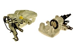 ETRIER FRANA BOSCH 0 986 134 049 - Compatibil cu VW