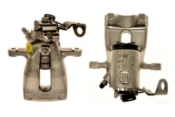 ETRIER FRANA BOSCH 0 986 134 050 - Compatibil cu OPEL, VAUXHALL
