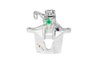 ETRIER FRANA BOSCH 0 986 134 051 - Compatibil cu RENAULT