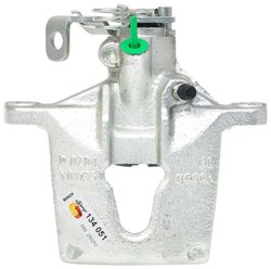 ETRIER FRANA BOSCH 0 986 134 051 - Compatibil cu RENAULT