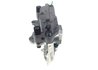 ETRIER FRANA BOSCH 0 986 134 074 - Compatibil cu AUDI, VW