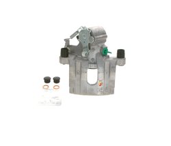 ETRIER FRANA BOSCH 0 986 134 070 - Compatibil cu OPEL, VAUXHALL