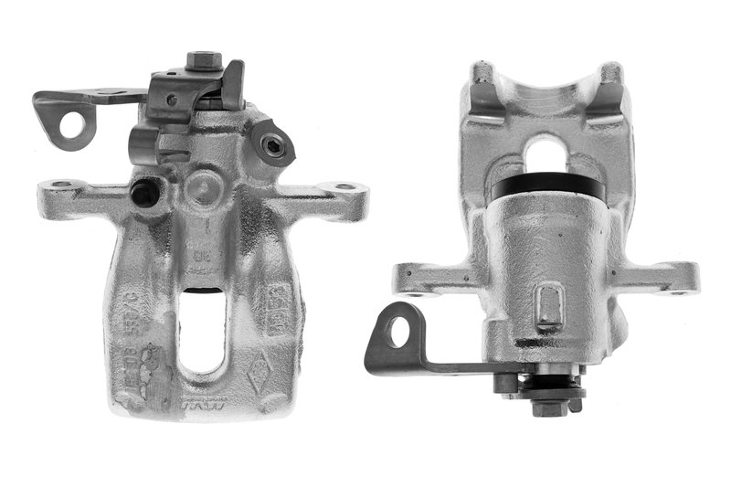 ETRIER FRANA BOSCH 0 986 134 082 - Compatibil cu MERCEDES-BENZ, RENAULT
