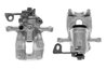 ETRIER FRANA BOSCH 0 986 134 082 - Compatibil cu MERCEDES-BENZ, RENAULT