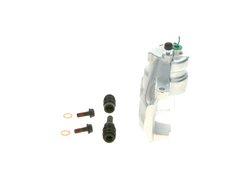 ETRIER FRANA BOSCH 0 986 134 093 - Compatibil cu CITROEN, PEUGEOT, TOYOTA