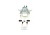 ETRIER FRANA BOSCH 0 986 134 093 - Compatibil cu CITROEN, PEUGEOT, TOYOTA