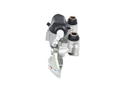 ETRIER FRANA BOSCH 0 986 134 098 - Compatibil cu CITROEN, PEUGEOT, RENAULT