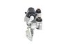 ETRIER FRANA BOSCH 0 986 134 098 - Compatibil cu CITROEN, PEUGEOT, RENAULT