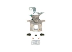 Etrier frana BOSCH 0 986 134 114