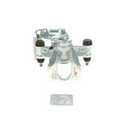 ETRIER FRANA BOSCH 0 986 134 132 - Compatibil cu NISSAN, OPEL, RENAULT, VAUXHALL