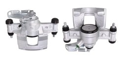 ETRIER FRANA BOSCH 0 986 134 133 - Compatibil cu NISSAN, OPEL, RENAULT, VAUXHALL