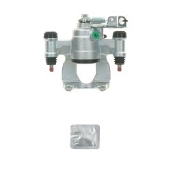 ETRIER FRANA BOSCH 0 986 134 132 - Compatibil cu NISSAN, OPEL, RENAULT, VAUXHALL