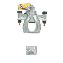 ETRIER FRANA BOSCH 0 986 134 132 - Compatibil cu NISSAN, OPEL, RENAULT, VAUXHALL
