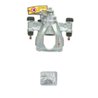 ETRIER FRANA BOSCH 0 986 134 132 - Compatibil cu NISSAN, OPEL, RENAULT, VAUXHALL