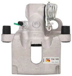 ETRIER FRANA BOSCH 0 986 134 169 - Compatibil cu CITROEN