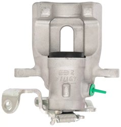ETRIER FRANA BOSCH 0 986 134 178 - Compatibil cu CITROEN, DS, PEUGEOT