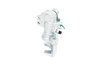ETRIER FRANA BOSCH 0 986 134 220 - Compatibil cu HONDA