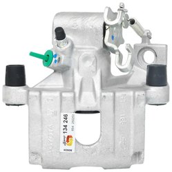 ETRIER FRANA BOSCH 0 986 134 246 - Compatibil cu TOYOTA
