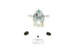 ETRIER FRANA BOSCH 0 986 134 249 - Compatibil cu HYUNDAI, KIA