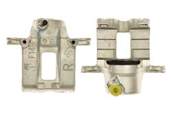 ETRIER FRANA BOSCH 0 986 134 250 - Compatibil cu LEXUS, TOYOTA, TOYOTA (FAW)